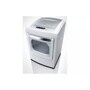 7.3 cu. ft. Ultra Large Capacity Dryer with Front Control Design and SteamFresh™ Cycle