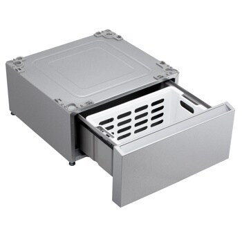LG SIGNATURE: 29" Laundry Pedestal