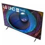 LG 55 Inch Class UR9000 series LED 4K UHD Smart webOS 23 w/ ThinQ AI TV