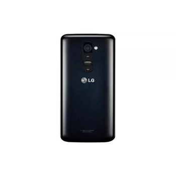 LG G2 smartphone for Sprint was created as the next evolution in technology and performance, made possible by learning from your needs.