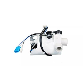 LG Washer Drain Pump