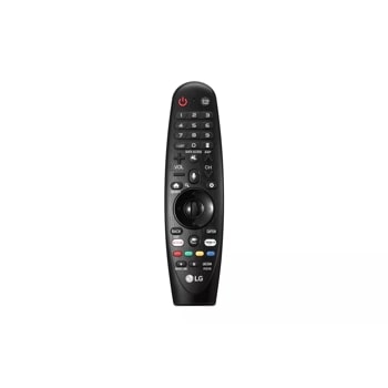 LG AN-MR650A: Magic Remote Control with Voice Mate™ for Select 2017 Smart TVs | LG USA
