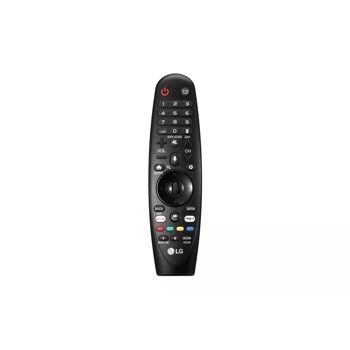 Magic Remote Control with Voice Mate™ for Select 2017 Smart TVs