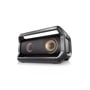 LG XBOOM Go Water-Resistant Bluetooth Speaker with up to 18 Hour Playback