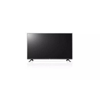 1080p Smart LED TV - 55" Class (54.6" Diag) 