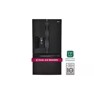 29 cu. ft. French Door Refrigerator 