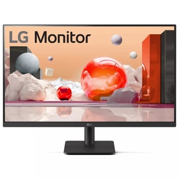 27" IPS Full HD 100Hz Monitor with Tilt Adjustable Stand1