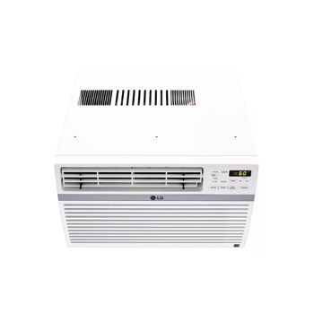 8,200 BTU Window Air Conditioner