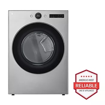 New in Box! Kenmore Gas Dryer 7.4 cu. ft Drop Down Door, White