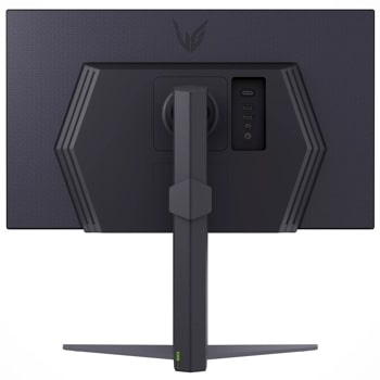 LG UltraGear™ 27 inch 200Hz QHD Gaming Monitor - 27GS75Q-B