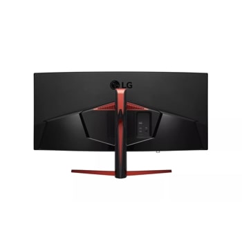 LG 34 Inch 21:9 UltraWide™ Gaming Monitor with G-Sync® Compatible,  Adaptive-Sync