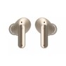 LG TONE Free FP9E (Haze Gold) - Plug & Wireless UVnano True Wireless Bluetooth Earbuds