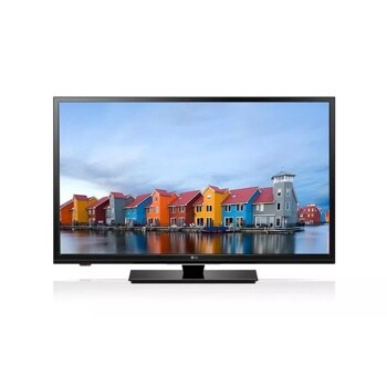 720p LED TV - 32" Class (31.5" Diag) 