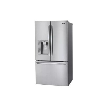 29 cu. ft. French Door Refrigerator 