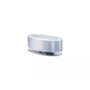 80W 2ch Dual Docking Speaker with AirPlay