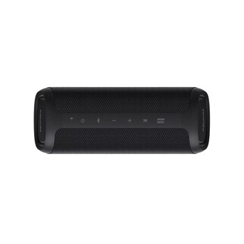 LG XBOOM Go XG5QBK Portable Bluetooth Speaker  w/ up to 18HR Battery