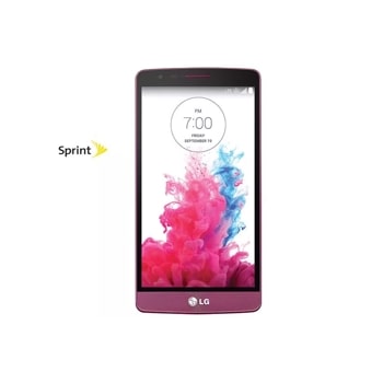 The LG G3 Vigor™ delivers the sophisticated, powerfully connected experience you would expect from the G-Series. With smooth curves and a sharp design, this device looks good and feels great.