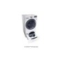 4.3 cu. ft. Ultra Large Capacity TurboWash™ Washer w/ NFC Tag On