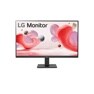 27BR400-B Product Gallery Image front view with infill