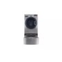4.3 cu. ft. Ultra Large Capacity TurboWash™ Washer w/ NFC Tag On