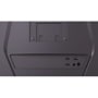 LG 32G600A-B 27 Monitor – Back View with Ports