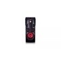 1000W Hi-Fi Entertainment System with Karaoke Functionality