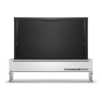 LG SIGNATURE OLED R 65" Class Rollable 4K Smart TV w/ AI ThinQ® (64.5'' Diag)