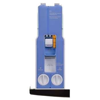 LG Washer Drawer AGL77334609