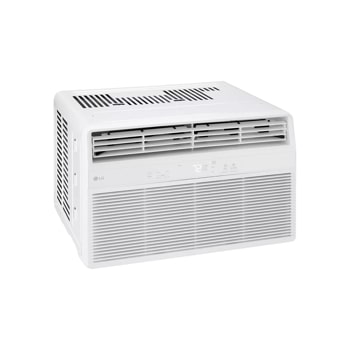 8,000 BTU Window Air Conditioner