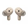 LG TONE Free FP9E (Haze Gold) - Plug & Wireless UVnano True Wireless Bluetooth Earbuds