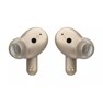 LG TONE Free FP9E (Haze Gold) - Plug & Wireless UVnano True Wireless Bluetooth Earbuds