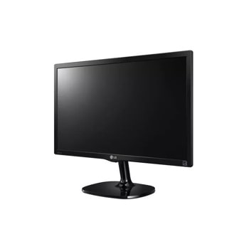 22" Class Full HD IPS LED Monitor