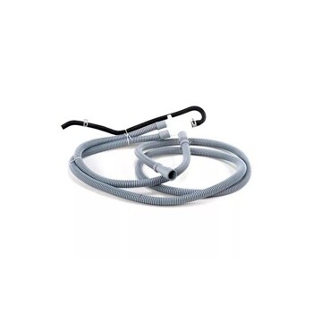 Dishwasher Drain Hose Assembly