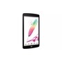 The LG G Pad F™ 8.0 expands the viewing experience and is a compact, comfortable multitasker that’s made for life on the go.