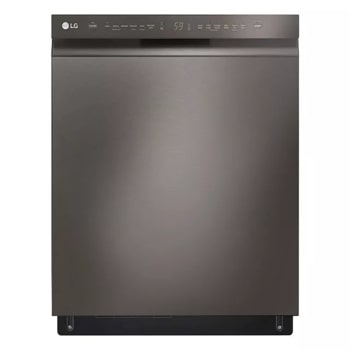 Front Control Dishwasher with QuadWash™ and 3rd Rack