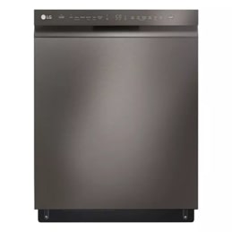 Front Control Dishwasher with QuadWash™ and 3rd Rack