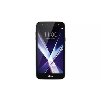 LG X charge™ | Amazon Prime Exclusive
