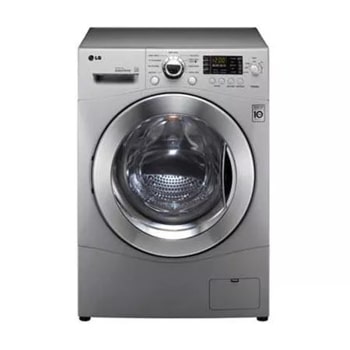 How to use lg deals washer and dryer combo