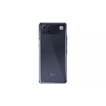 LG K92 5G (128GB, 6GB) 6.7 pulgadas FHD+, Snapdragon 690, 64MP Quad Cámara,  US 5G / Global 4G LTE AT&T desbloqueado (Cricket, Global/NO para T-Mobile)