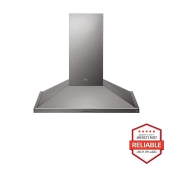 Lg vent hood discount