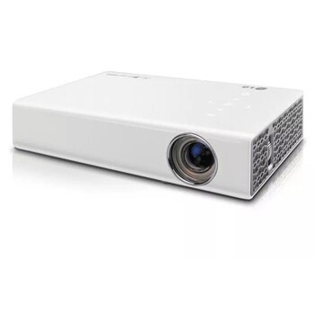 Micro-portable LED Projector