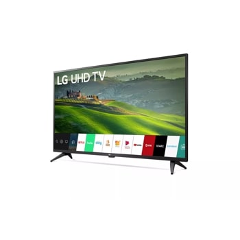 LG 50 inch Class 4K Smart UHD TV (49.5'' Diag)