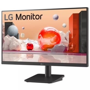 24" IPS Full HD 100Hz Monitor with Tilt Adjustable Stand