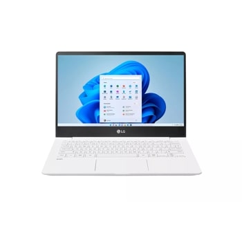 LG gram 13.3” Ultra-Lightweight Laptop with Intel® Core™ i5 processor