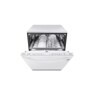 Top Control Smart wi-fi Enabled Dishwasher with QuadWash™