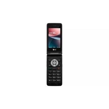 LG Wine™ LTE | U.S. Cellular