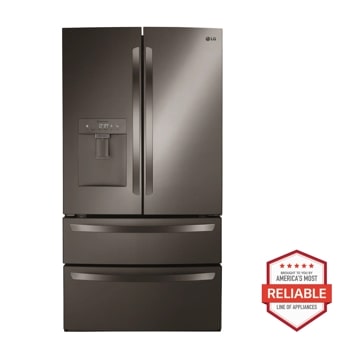 29 cu. ft. French Door Refrigerator with Slim Design Water Dispenser
