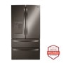 29 cu. ft. French Door Refrigerator with Slim Design Water Dispenser

