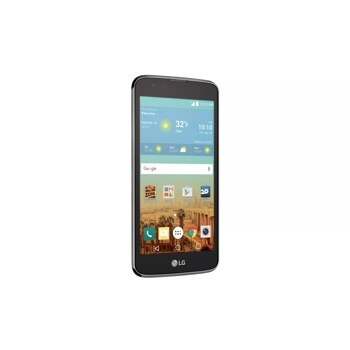 With a solid performance, snug design, and sensational price point, the LG Tribute 5™ packs a punch.