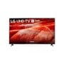 LG 82 inch Class 4K Smart UHD TV w/ AI ThinQ® (81.5'' Diag)